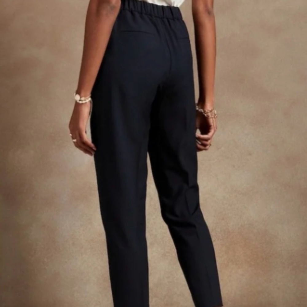Banana Republic Hayden pants